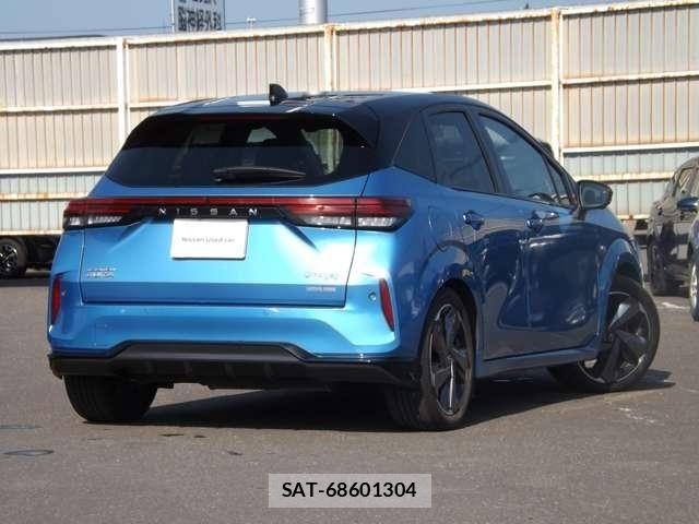 Nissan AURA 2022-11 8072938-1