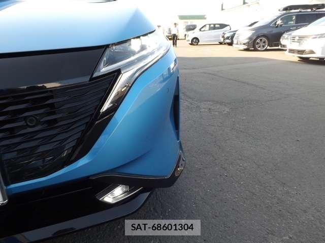 Nissan AURA 2022-11 8072938-21