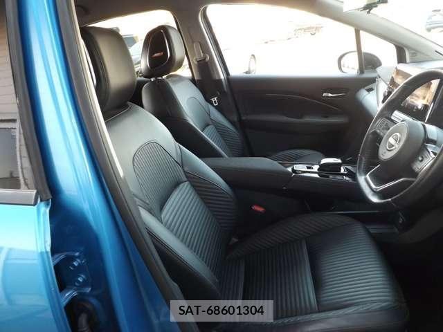 Nissan AURA 2022-11 8072938-24
