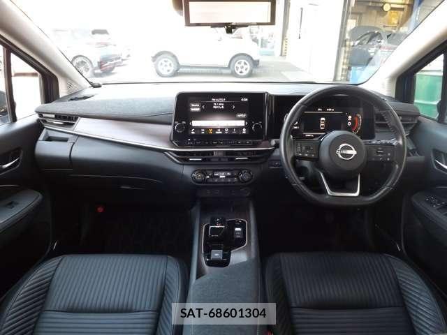 Nissan AURA 2022-11 8072938-2