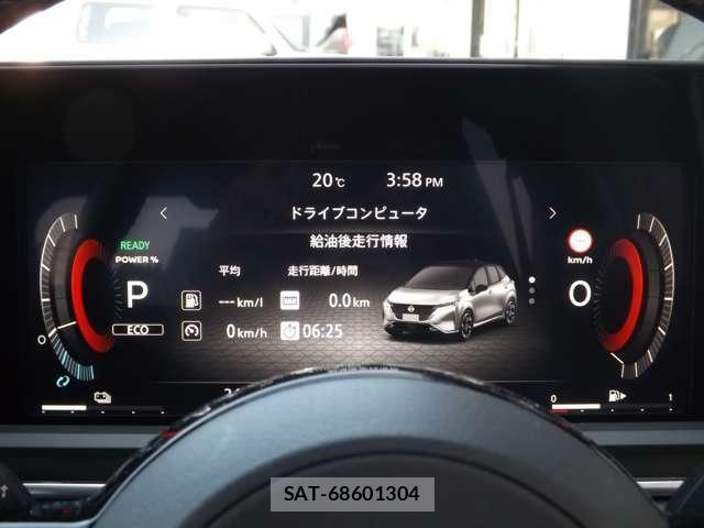 Nissan AURA 2022-11 8072938-4