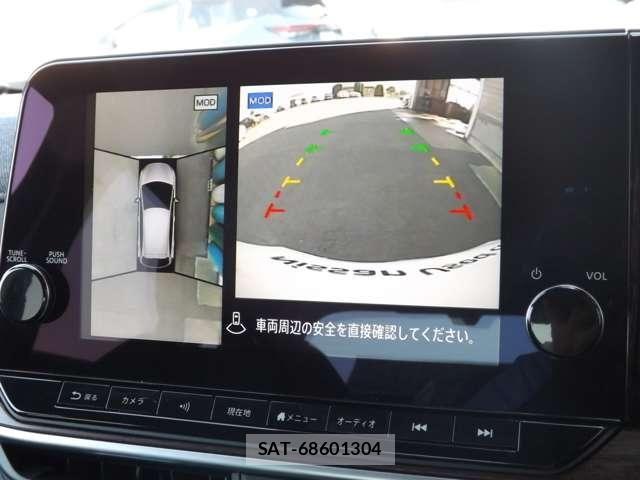 Nissan AURA 2022-11 8072938-6