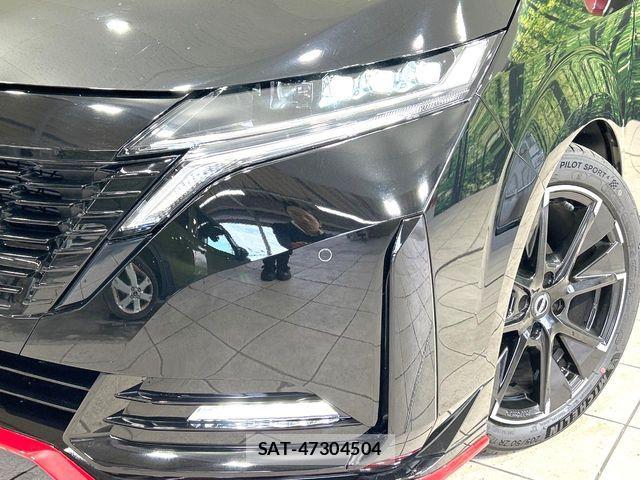 Nissan AURA 2023-01 8072934-11