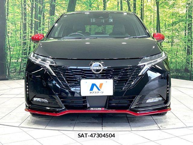 Nissan AURA 2023-01 8072934-13