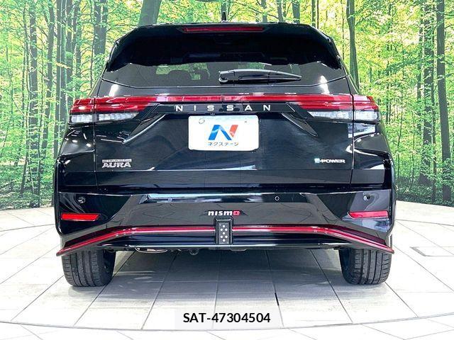 Nissan AURA 2023-01 8072934-14