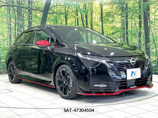 Nissan AURA 2023-01 8072934-15