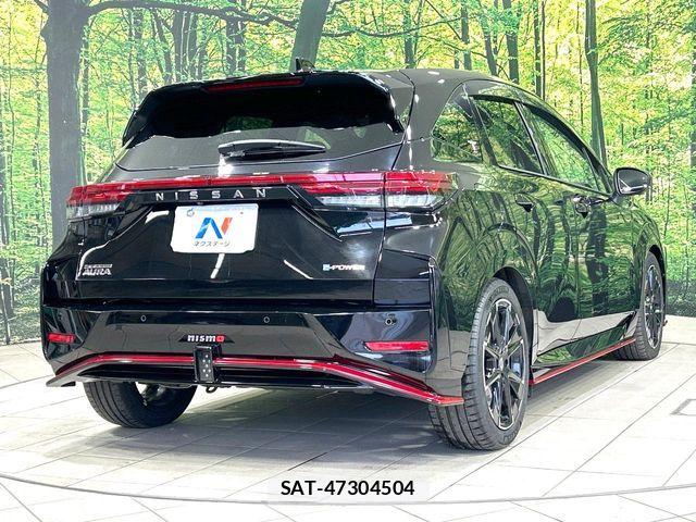 Nissan AURA 2023-01 8072934-16