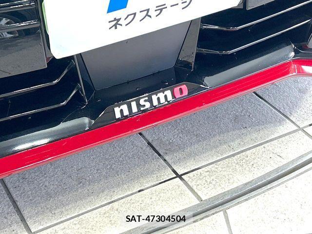 Nissan AURA 2023-01 8072934-1