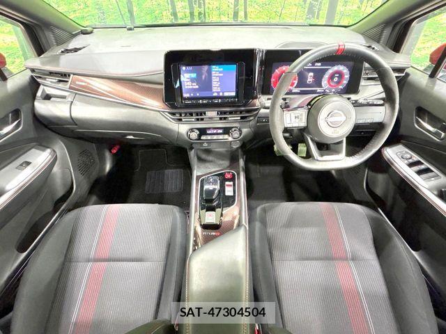Nissan AURA 2023-01 8072934-6