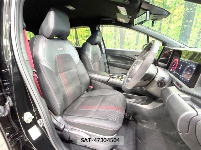 Nissan AURA 2023-01 8072934-8