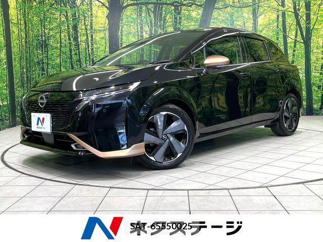 Nissan AURA 2023-02 8072948-0