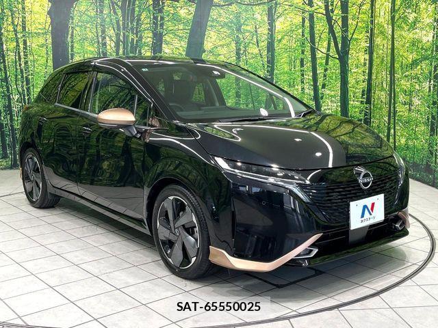 Nissan AURA 2023-02 8072948-15