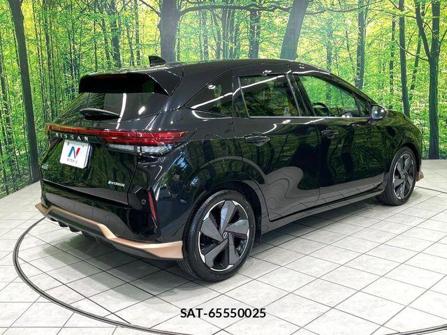 Nissan AURA 2023-02 8072948-16