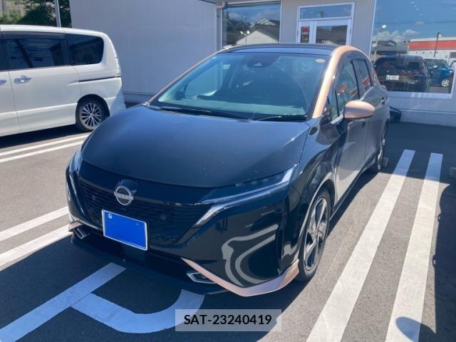 Nissan AURA 2021-09 8072951-0