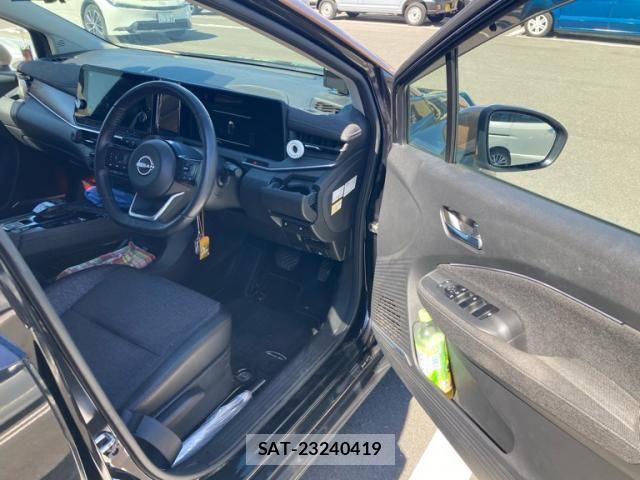 Nissan AURA 2021-09 8072951-14