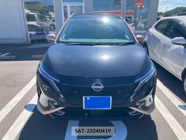 Nissan AURA 2021-09 8072951-1