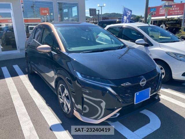 Nissan AURA 2021-09 8072951-2