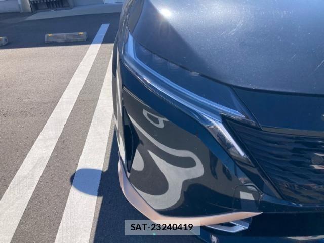 Nissan AURA 2021-09 8072951-3
