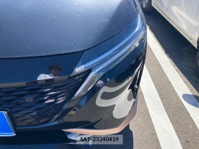 Nissan AURA 2021-09 8072951-4