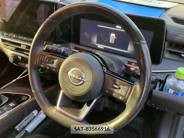 Nissan AURA 2023-03 8098096-14