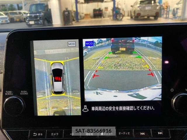 Nissan AURA 2023-03 8098096-18