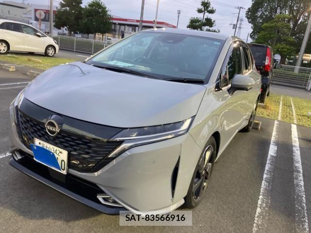 Nissan AURA 2023-03 8098096-1
