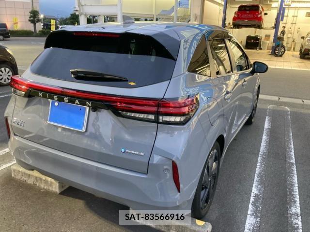Nissan AURA 2023-03 8098096-5