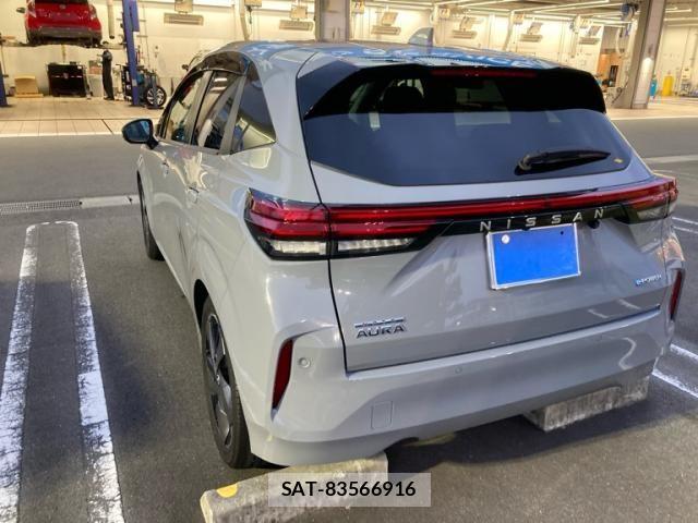 Nissan AURA 2023-03 8098096-6