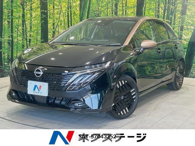 Nissan AURA 2024-10 8098092-0