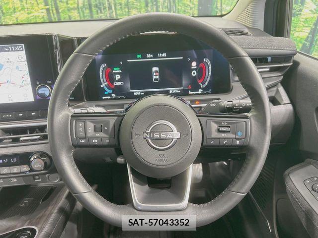 Nissan AURA 2024-10 8098092-10