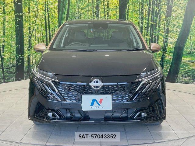 Nissan AURA 2024-10 8098092-13