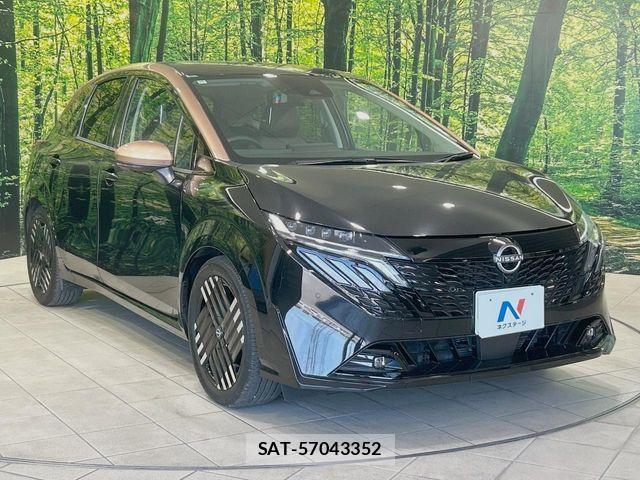 Nissan AURA 2024-10 8098092-15