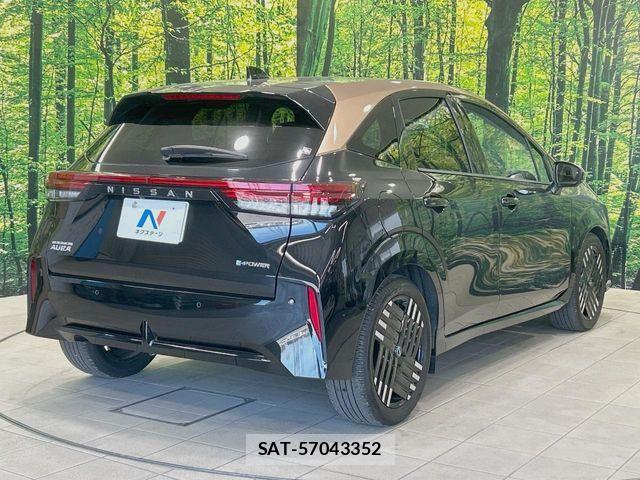 Nissan AURA 2024-10 8098092-16
