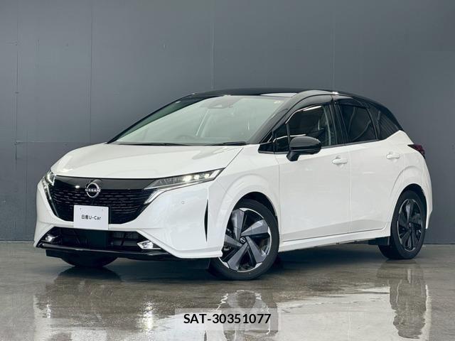 Nissan AURA 2023-07 8098094-0