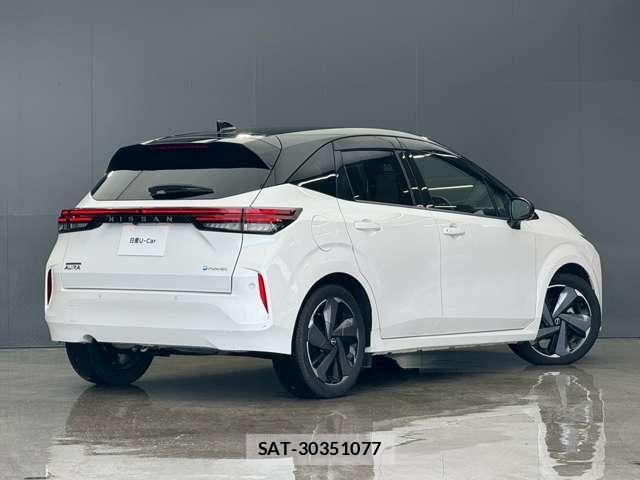 Nissan AURA 2023-07 8098094-1