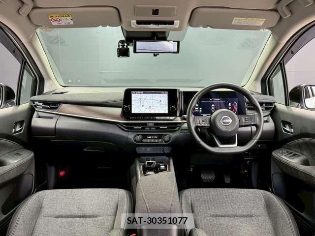Nissan AURA 2023-07 8098094-2