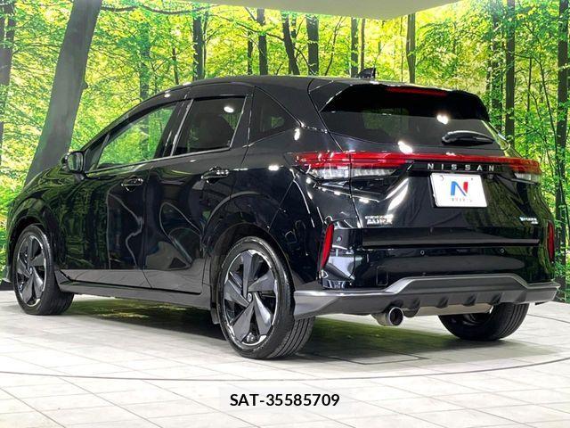 Nissan AURA 2022-04 8098098-17