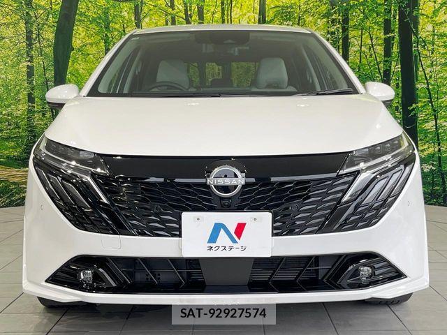 Nissan AURA 2025-07 8098093-13