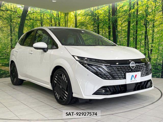 Nissan AURA 2025-07 8098093-15