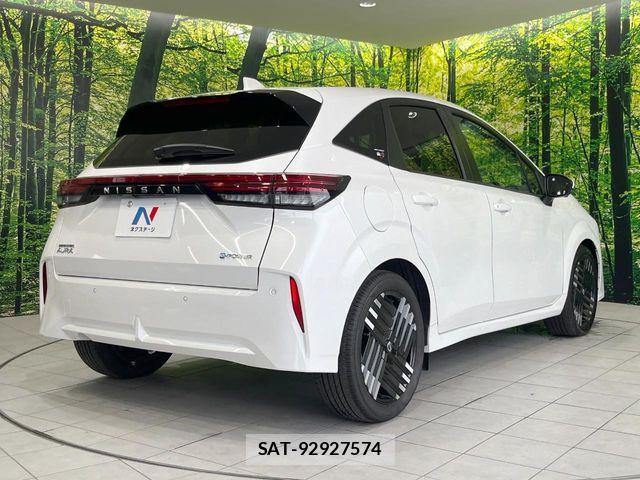 Nissan AURA 2025-07 8098093-16