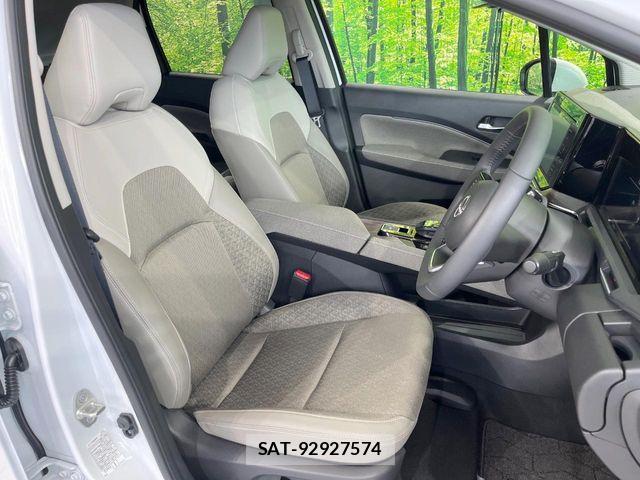 Nissan AURA 2025-07 8098093-7