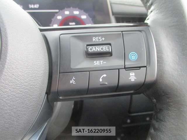 Nissan AURA 2022-06 8098097-9
