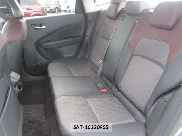 Nissan AURA 2022-06 8098097-18