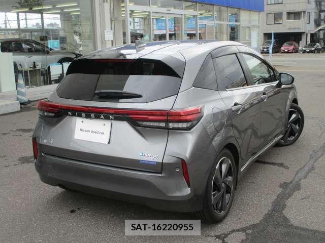Nissan AURA 2022-06 8098097-1