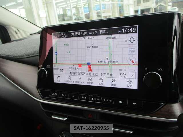 Nissan AURA 2022-06 8098097-5
