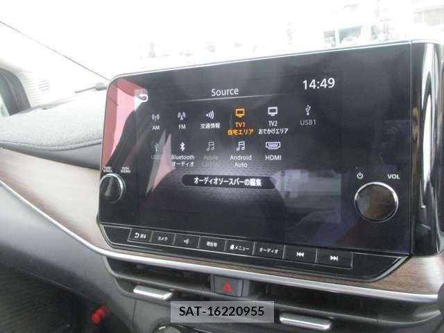 Nissan AURA 2022-06 8098097-6
