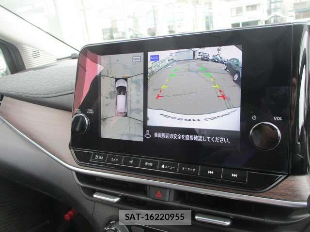 Nissan AURA 2022-06 8098097-7