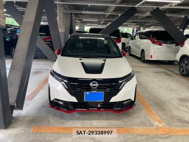 Nissan AURA 2024-11 8098090-1