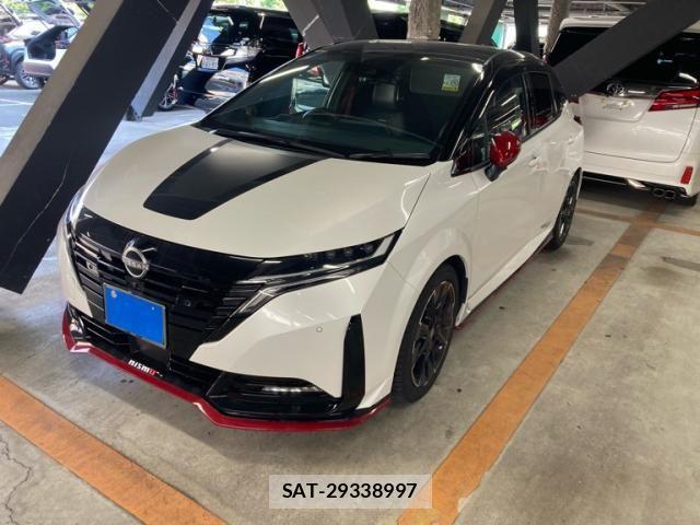 Nissan AURA 2024-11 8098090-2
