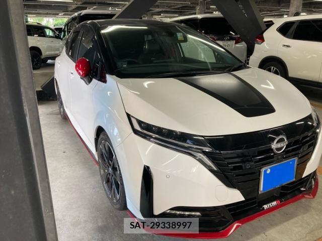 Nissan AURA 2024-11 8098090-3
